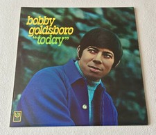 BOBBY GOLDSBORO ~ 