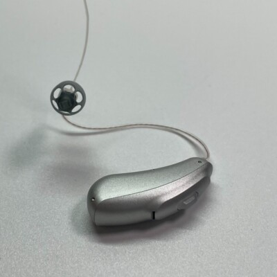 Phonak Audeo B90-R Right Hearing AID ONLY SELLING AS/IS