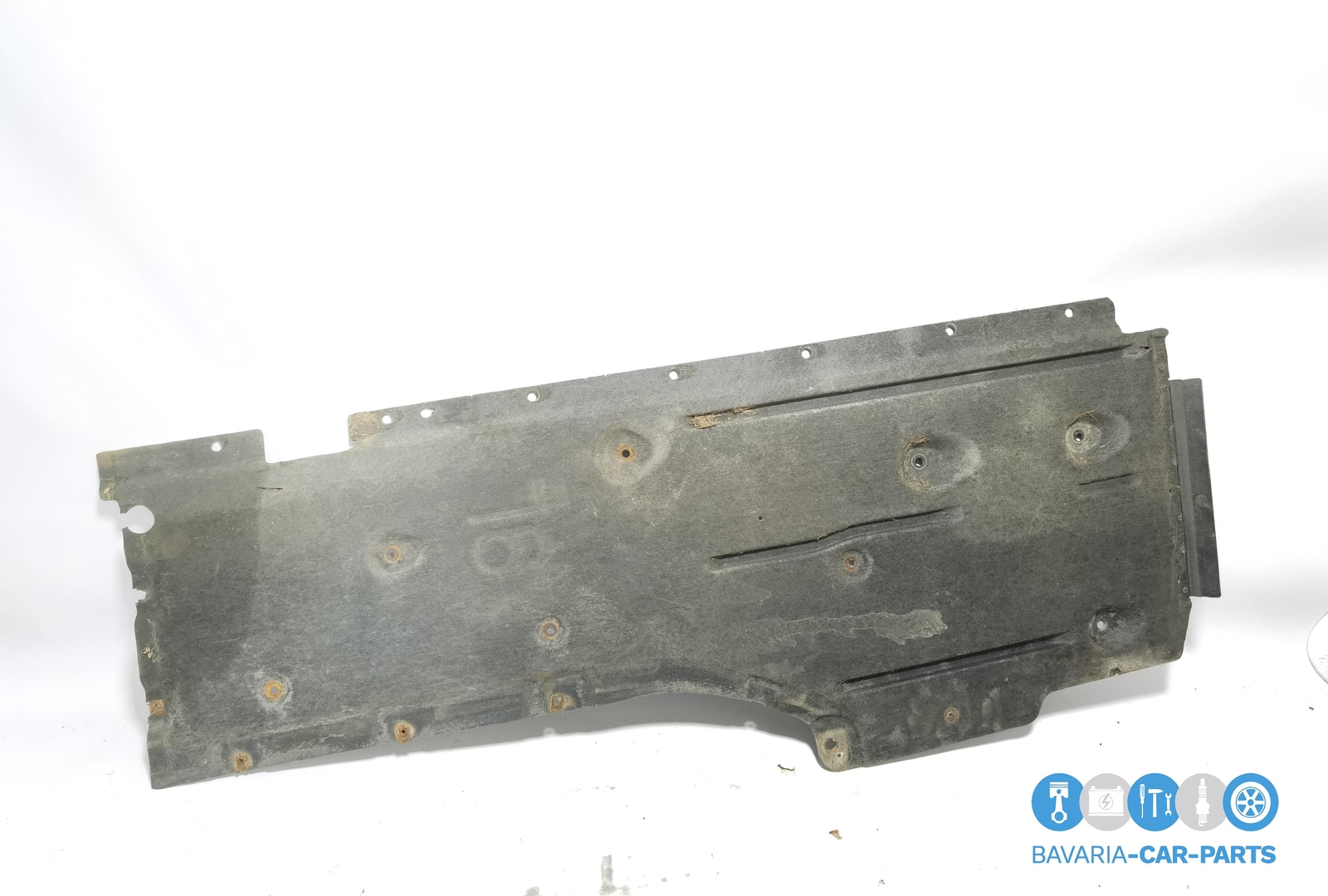Unterbodenschutz links BMW 3er E90 Limo 7059391 online kaufen | eBay