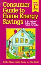 Consumer's Guide to Home Energy Savings Paperback