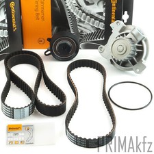 Kit de distribution Volvo 265