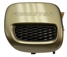 GENUINE Front Fog Lamp Cover Grey L/H For Subaru Forester S10 00-02 57751FC210MF