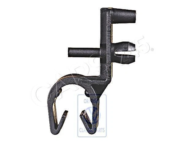Original VW EuroVan Transporter syncro 70 70A 70B 70C 70E Halter 