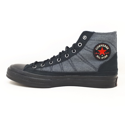 Converse Chuck 70 Hi Gore-Tex GTX Taylor Shoe Sneaker Mens Size 11 