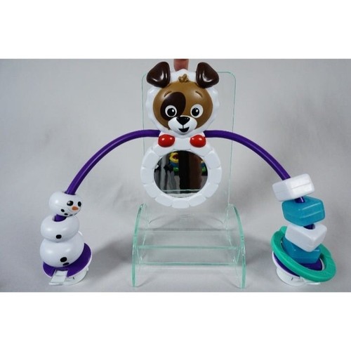 Baby Einstein Journey of Discovery Jumper Dog Ice Mirror REPLACEMENT eBay