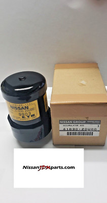 Genuine Nissan Skyline Attesa Accumulator Skyline R32 R33 R34 GT-R 41630-20U00