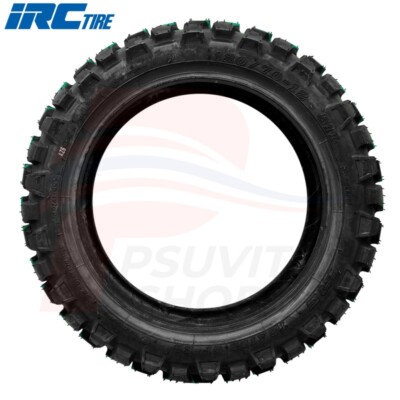 IRC GP22 130/70-12 TL Dual Sport tire For Honda GROM-125 MSX-125