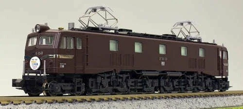KATO N Jauge EF58 150 Miyahara Opération Bureau 3049-1 Modèle Chemin Elec [3k3] - Photo 1/1