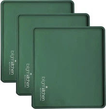 3 Edge Fruit Leather Silicone Dehydrator Sheets Compatible With Cosori Premium