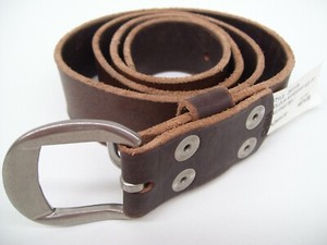 rodd and gunn belt