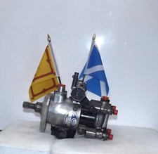 Perkins 4.165 Marine   CAV Diesel Injection Injector  pump WV LT35 1976 - 980 CG