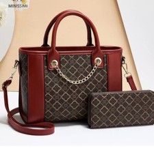Pu Leather Bag