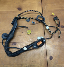 Porte arrière et accessoires Mercedes 450