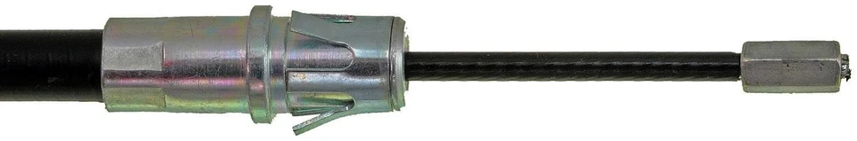 Parking Brake Cable fits 1988-1995 Chevrolet Corvette DORMAN - FIRST STOP - Image 3 of 3