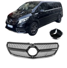 Calandre Mercedes CLASSE V