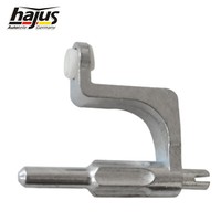 Original Hajus GestäNge TüRentriegelung TüRgriff Vorne Innen Opel Corsa D S07