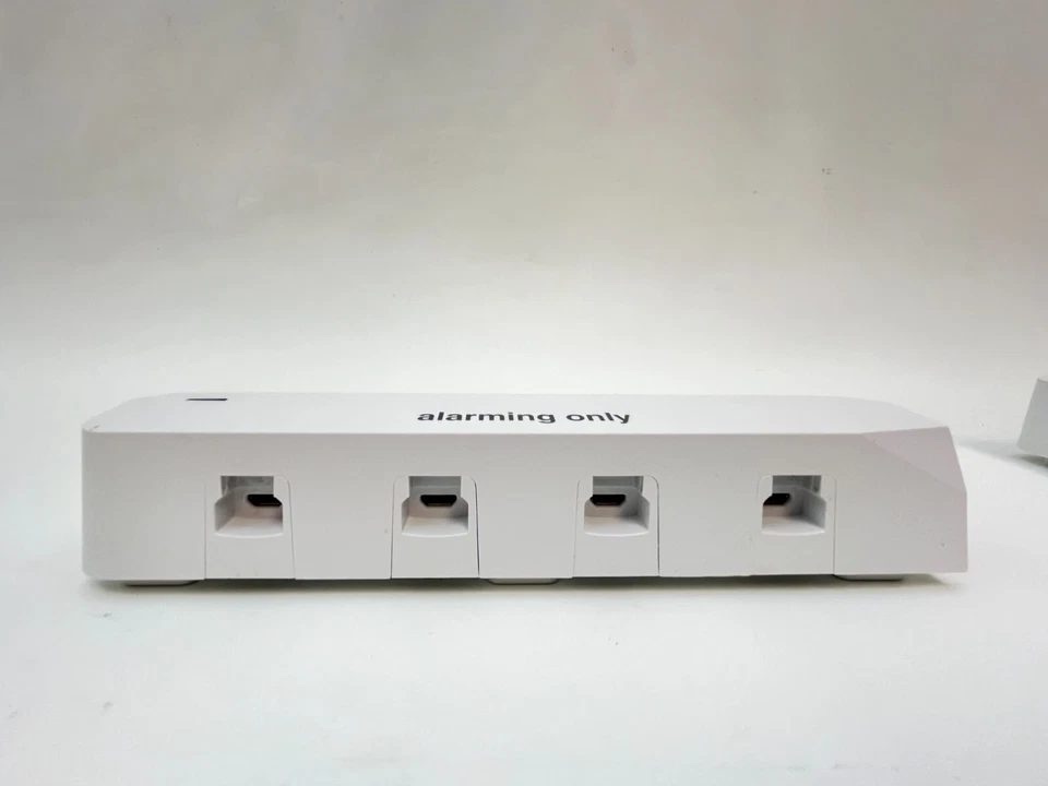 Invue alarm unit DNPX00W & DNGU2W - Image 2 of 4