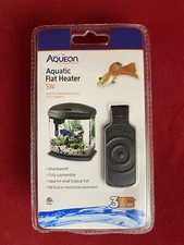 Aquatic Flat Headter 5W