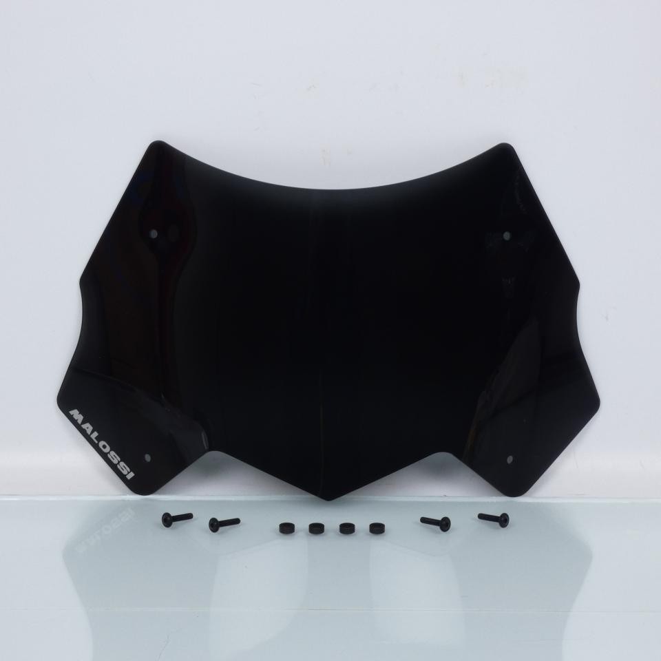 Bulle Malossi pour Yamaha T-Max 530 SX le compagnon de vos trajets urbains