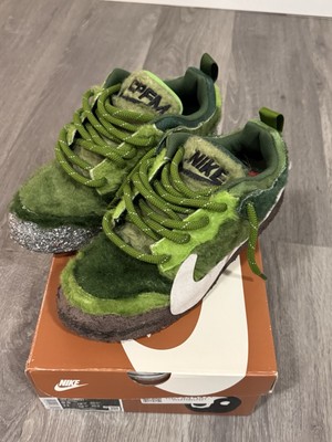 Nike CPFM Flea 1 overgrown 