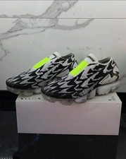 Nike Air VaporMax FK Moc 2 Acronym Light Bone...