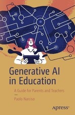 Paolo Narciso Generative AI in Education (Paperback)