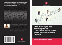 Guailor Vertu Kiossi Mikala | Uma AvaliaçãO Das EstratéGias De Crescimento...
