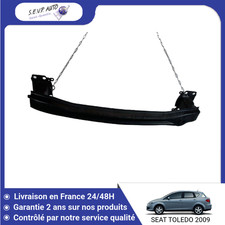 Pare-choc avant Seat TOLEDO