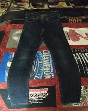 Levi Strauss Co. 510 Men's Blue Jeans W 29 L 32