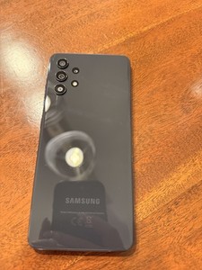 Samsung Galaxy A32 Duos - 128GB - schwarz