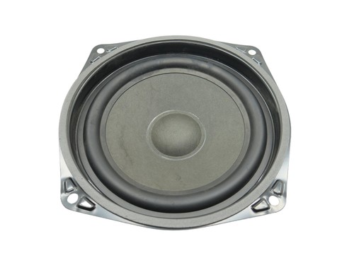 Audi R8 Spyder 2017-2023 Subwoofer P/N 4S0035411 Photo - $50