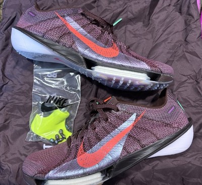 Nike Air Zoom Victory 2 x Faith Kipyegon Track Spikes IB4202-600
