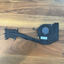 Genuine HP Elitebook 840 G3 MT42 CPU Cooling Fan  Heatsink 821163-001