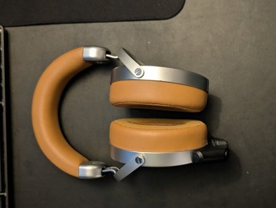 Hifiman Deva With Bluetooth Adapter