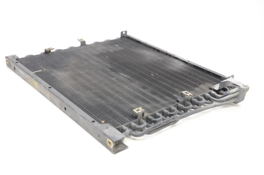 BMW Z3 Roadster 1996-2002 conjunto de condensador de CA Foto 4 de 4