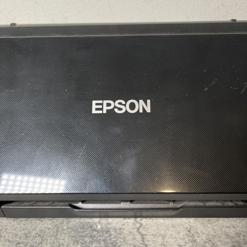 Epson WorkForce DS-560 Wireless Color Document Scanner - 第 4/20 張圖片