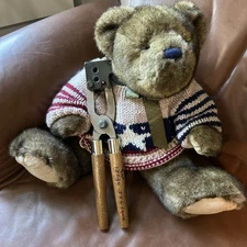 RCBS 09-115-RN Bullet Mold .356 or 9mm 115-120gr Conical - RN- with Lg Handles