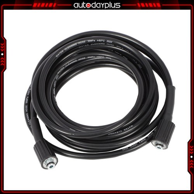 #ad ✅3200 PSI 25FT x 1 4 Inch Pressure Washer Hose replacement hose $19.39