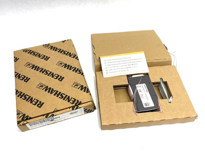 Renishaw A-9572-1034 SiGNUM Interface Module Si-NN-0004-01-1-FN-403-003-3
