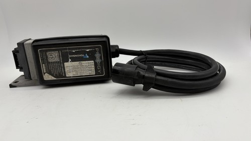 TEKONSHA 90250 - Prodigy RF Electronic Brake Control Trailer MountPower Module
