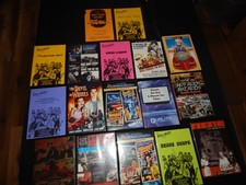 Hot Rod Girls Save the World DVD Plus 16 more Teen Hot Rod Rat Rod Cars Mint DVD