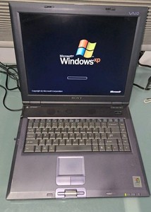 Sony VAIO Windows XP | eBay