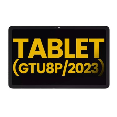Original For Google Pixel Tablet Oled Display Touchscreen Digitizer (GTU8P/2023)