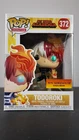 Funko POP! Animation #372; My Hero Academia; Todoroki; Box Warehouse Exclusive