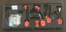 Snap-on Solus Edge Eu European Software Activation Adapters Obd Diagnostic Tools