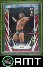 2026 Topps Chrome LogoFractor WWE Wrestling Checklist Guide in-content 44