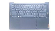 Original 5CB1L40712 Lenovo Thinkpad Keyboard UK English Yoga Pro 7 14IRH8