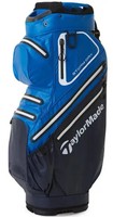 TaylorMade Storm Dry Golf Cart Bag in Navy Blue Brand New 2025 Model Boxed