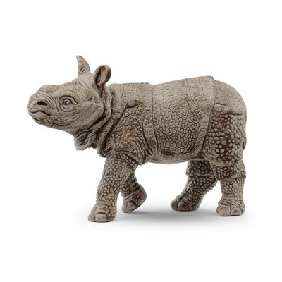 Schleich Panzernashorn Baby 14860
