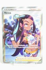nessa pokemon card price #183 Prices | Vivid Voltage Card Type / HP / Stage Nessa 183 continues to shine.
